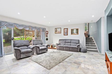 Property photo of 7 Bushland Court Eltham VIC 3095