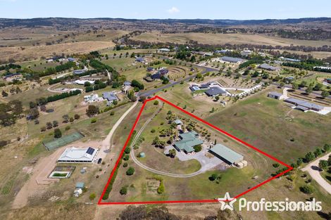 11 Kessey Pl, Robin Hill, NSW 2795