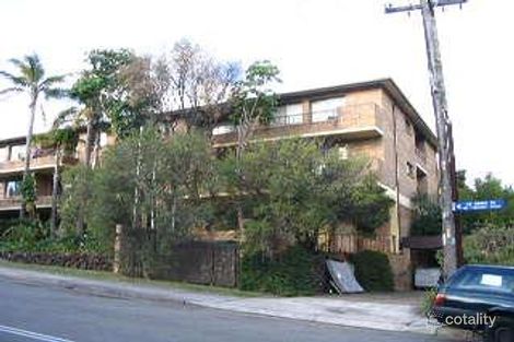 Property photo of 19/63-65 St Marks Road Randwick NSW 2031