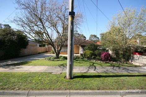 Property photo of 6 Mingana Road Wantirna South VIC 3152