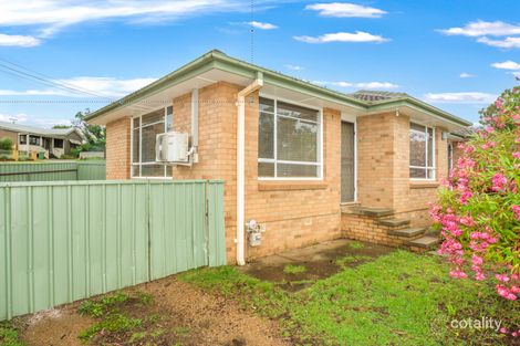 Property photo of 1/74 Tharwa Road Queanbeyan NSW 2620