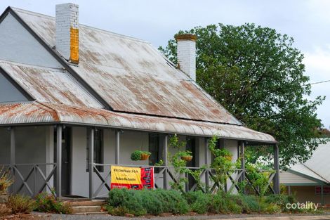 1176 Murrumbateman Rd, Nanima, NSW 2618