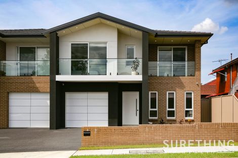 Property photo of 2 Eric Crescent Lidcombe NSW 2141