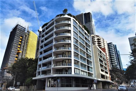 Property photo of 603/21 Hassall Street Parramatta NSW 2150