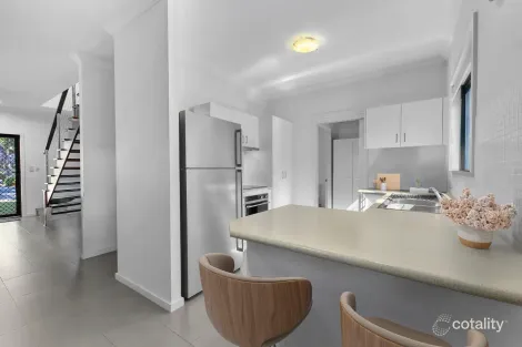 Property photo of 5/9 Fuller Street Lutwyche QLD 4030