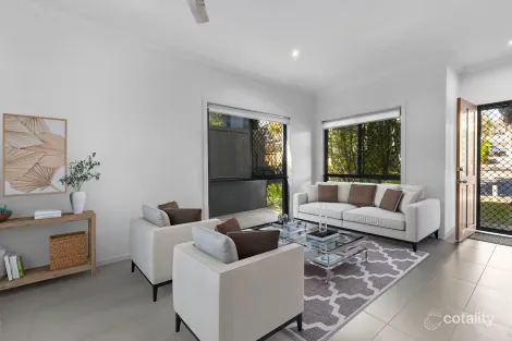 Property photo of 5/9 Fuller Street Lutwyche QLD 4030