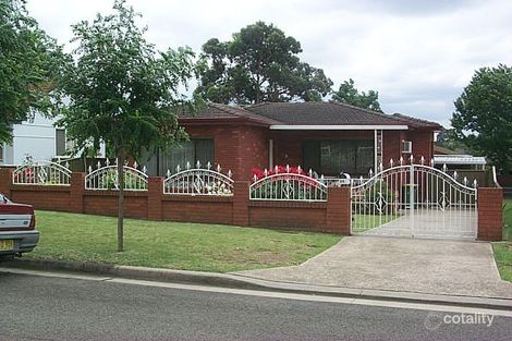 68 Esme Ave, Chester Hill, NSW 2162