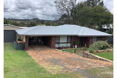 35 Railway Tce, Crows Nest, QLD 4355