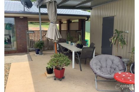 Property photo of 35 Railway Terrace Crows Nest QLD 4355