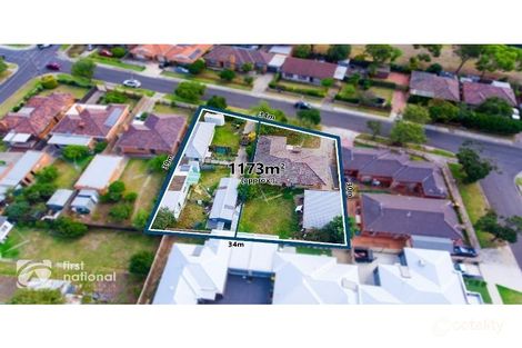 Property photo of 57 Shirley Street St Albans VIC 3021