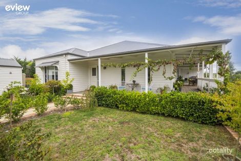 21 Henry St, Healesville, VIC 3777