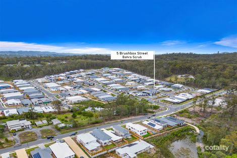 5 Brushbox St, Bahrs Scrub, QLD 4207