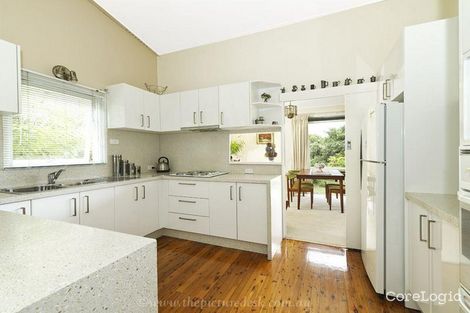 Property photo of 4 Kywong Road Elanora Heights NSW 2101