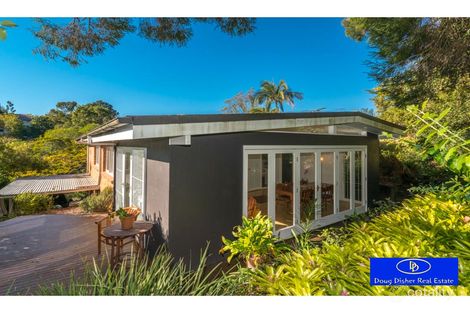 Property photo of 21 Darley Street Toowong QLD 4066