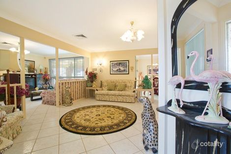 Property photo of 7 Wisteria Close Glenmore Park NSW 2745