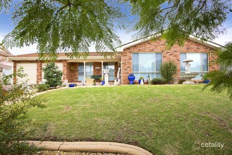 Property photo of 7 Wisteria Close Glenmore Park NSW 2745