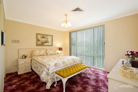 Property photo of 7 Wisteria Close Glenmore Park NSW 2745