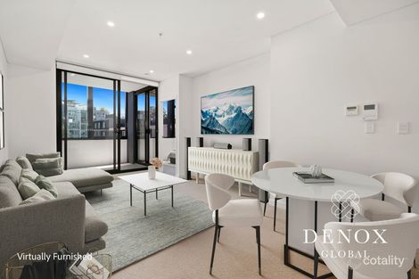 404a/53 Nancarrow Ave, Ryde, NSW 2112