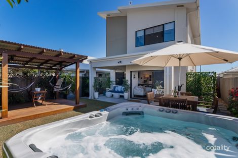 Property photo of 39 Stone Crescent Baringa QLD 4551