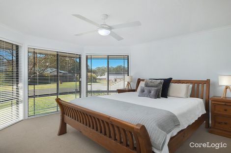 Property photo of 3 Mather Street Highfields QLD 4352