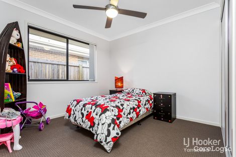 Property photo of 8 Massey Street Yarrabilba QLD 4207