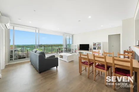 191/10 Thallon St, Carlingford, NSW 2118