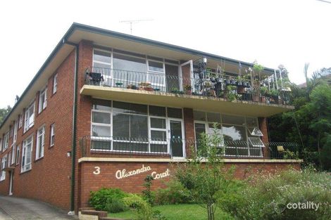 Property photo of 1/3 Alexandra Parade Rockdale NSW 2216
