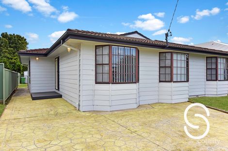 Property photo of 12 Laguna Parade Berkeley Vale NSW 2261