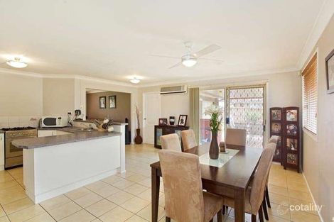 Property photo of 5 Cyperus Place Glenmore Park NSW 2745