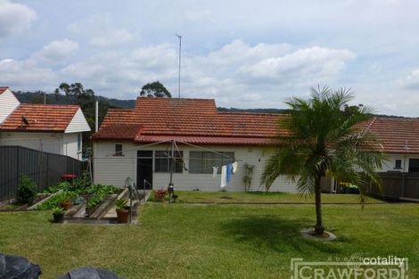 Property photo of 19 Joslin Street Kotara NSW 2289