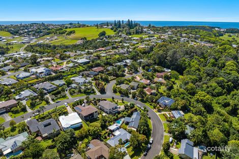 Property photo of 22 Rainforest Way Lennox Head NSW 2478