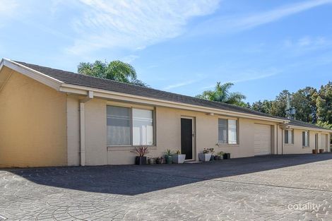 23/105-113 Tuross Bvd, Tuross Head, NSW 2537