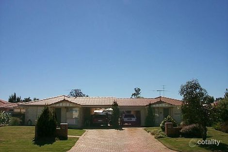 20b Pentland Cres, Dudley Park, WA 6210