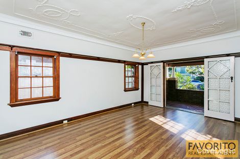 Property photo of 59 Earlwood Avenue Earlwood NSW 2206