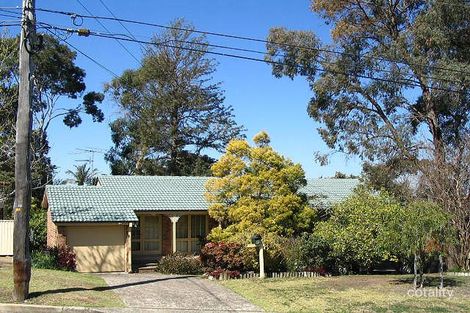 7 Lloyd George Ave, Winston Hills, NSW 2153