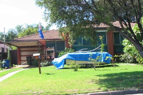 Property photo of 10 Taralga Street Old Guildford NSW 2161