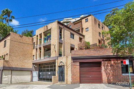 4/196 Forbes St, Darlinghurst, NSW 2010