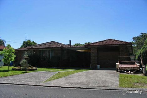 5 Unwin Cl, Narara, NSW 2250