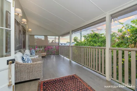 Property photo of 321 Stanley Street North Ward QLD 4810