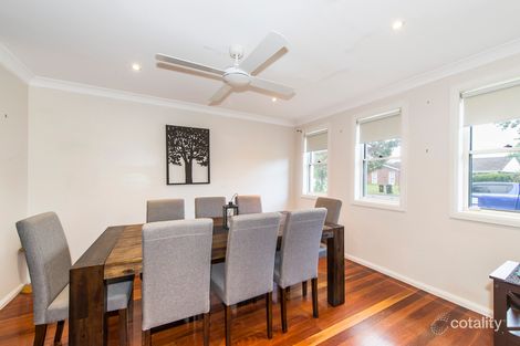 Property photo of 13 Yodalla Avenue Emu Plains NSW 2750