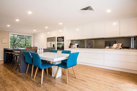 Property photo of 119 Governors Drive Lapstone NSW 2773