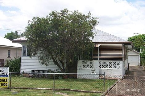 25 Ungalla St, Enoggera, QLD 4051