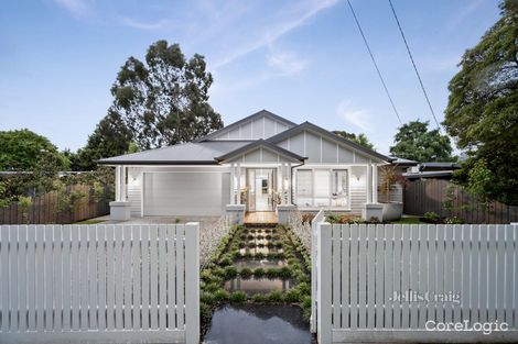 Property photo of 33 Daisy Street Heathmont VIC 3135