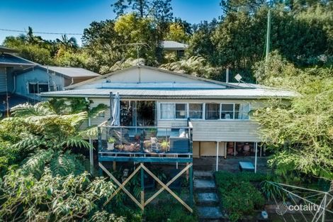 Property photo of 16 George Moore Lane Bellingen NSW 2454