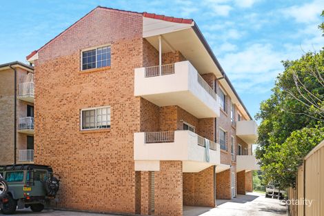 6/26 Virginia St, North Wollongong, NSW 2500