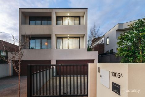 Property photo of 1005A Toorak Road Camberwell VIC 3124