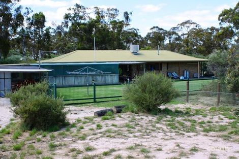 Property photo of 549 Lanes Avenue Quantong VIC 3401