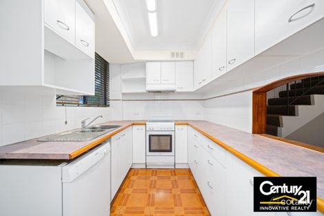 5/98-102 Glencoe St, Sutherland, NSW 2232