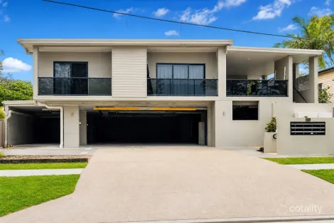 3/61 Birdwood Rd, Carina Heights, QLD 4152