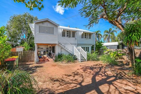 2/18 Richmond St, Hermit Park, QLD 4812